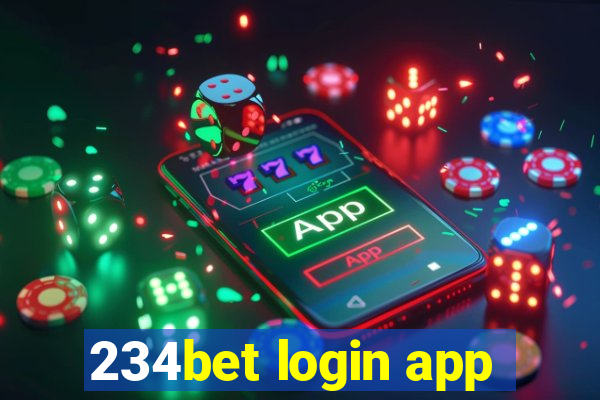 234bet login app